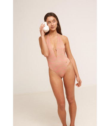 CABO ONEPIECE ESCOTE