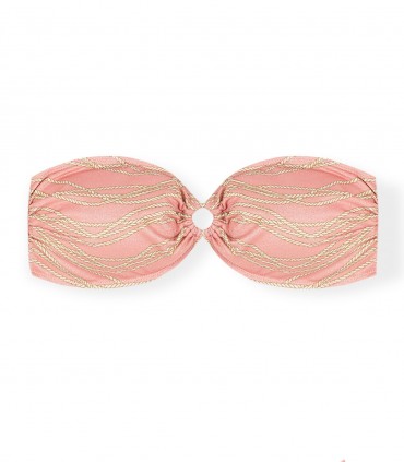 CABO TOP BANDEAU ARO