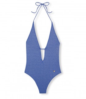 DONNA ONEPIECE ESCOTE