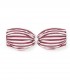 GLAM TOP BANDEAU ARO