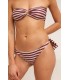 GLAM TOP BANDEAU ARO
