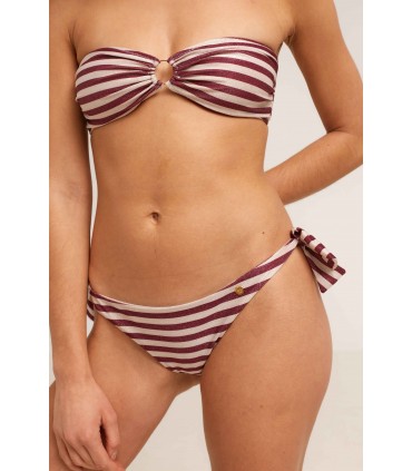 GLAM TOP BANDEAU ARO