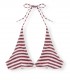 GLAM TOP HALTER