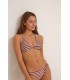 GLAM TOP HALTER