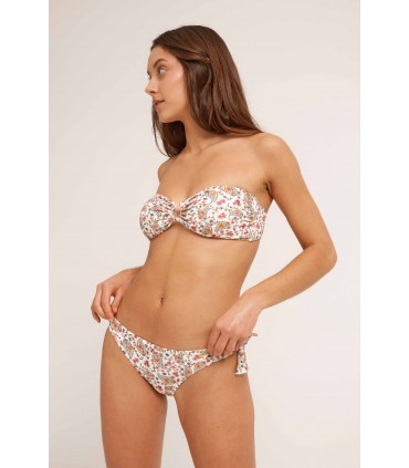 IBIZA TOP BANDEAU ARO