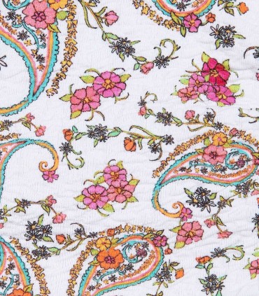 IBIZA TOP BANDEAU ARO