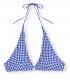 ISLA TOP HALTER