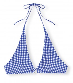 ISLA TOP HALTER