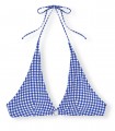 ISLA TOP HALTER