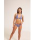 ISLA TOP HALTER