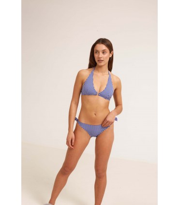 ISLA TOP HALTER