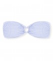 SALINA TOP BANDEAU ARO