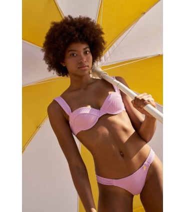 VIOLETA TOP BALCONET