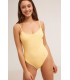 VANILE ONEPIECE BASIC