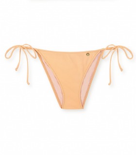 SORBET BOTTOM TIE