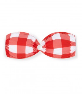 SIROCO TOP BANDEAU ARO