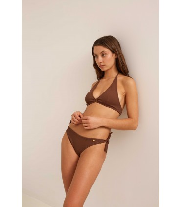 TIERRA TOP HALTER