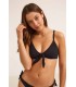 NOIR TOP LACE