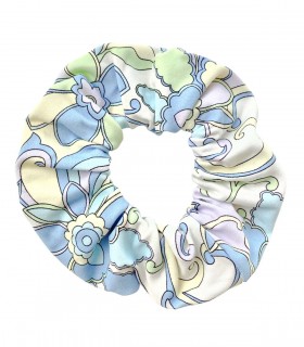 ABBA SCRUNCHIE