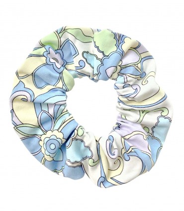 ABBA SCRUNCHIE