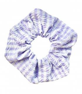 SALINA SCRUNCHIE