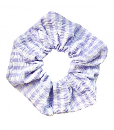SALINA SCRUNCHIE