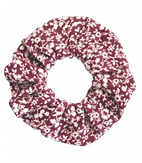 MAYO SCRUNCHIE