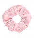 IRIS SCRUNCHIE
