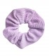VIOLETA SCRUNCHIE