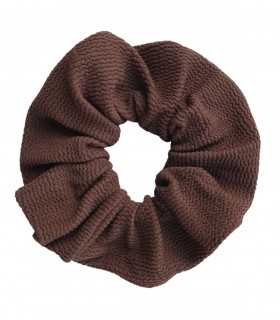 TIERRA SCRUNCHIE
