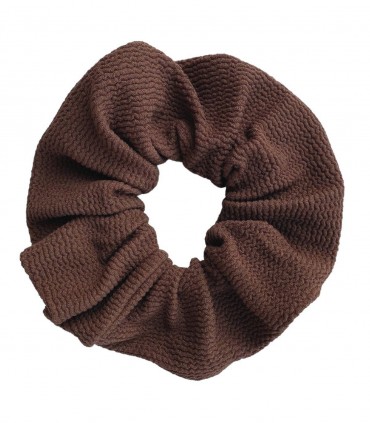 TIERRA SCRUNCHIE