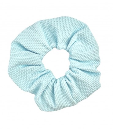 PEACE SCRUNCHIE