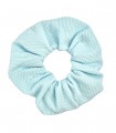 PEACE SCRUNCHIE