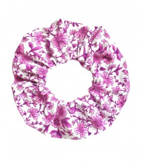 DALIA SCRUNCHIE